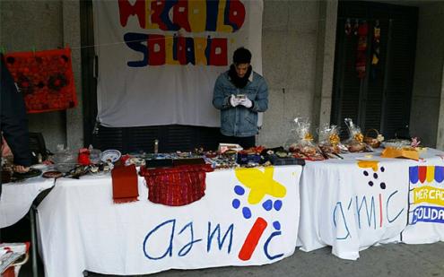 Tienda ASMIC